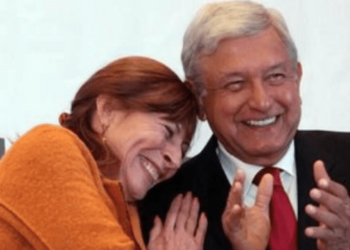 Querían envenenar a AMLO: Tatiana Clouthier