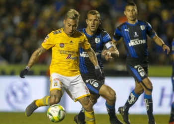 Querétaro cae ante Tigres