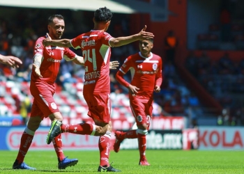 Veracruz cae ante Toluca