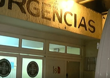 Niño recibe disparo mientras caminaba hasta su casa