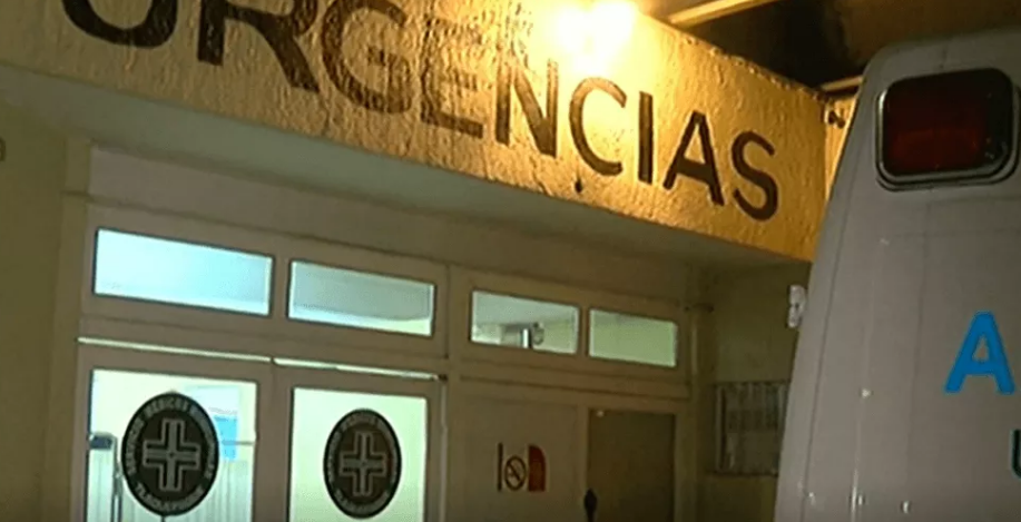 Niño recibe disparo mientras caminaba hasta su casa