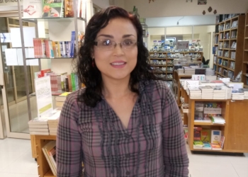 Siguen siendo atractivos los libros impresos