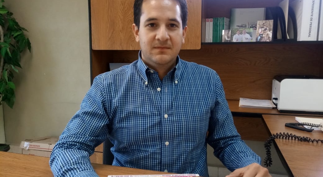 Continúa abierta convocatoria para el primer concurso estatal de dibujo