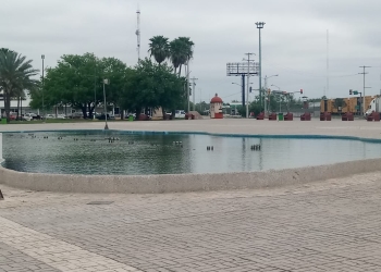 Rehabilitarán  baños públicos y luminarias de la Plaza de las Culturas