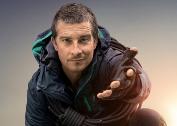 Netflix anuncia ‘You vs. Wild’; serie interactiva con Bear Grylls
