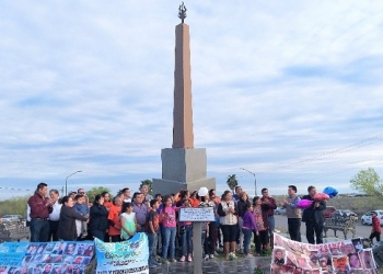 Alcalde pide perdón por personas desaparecidas