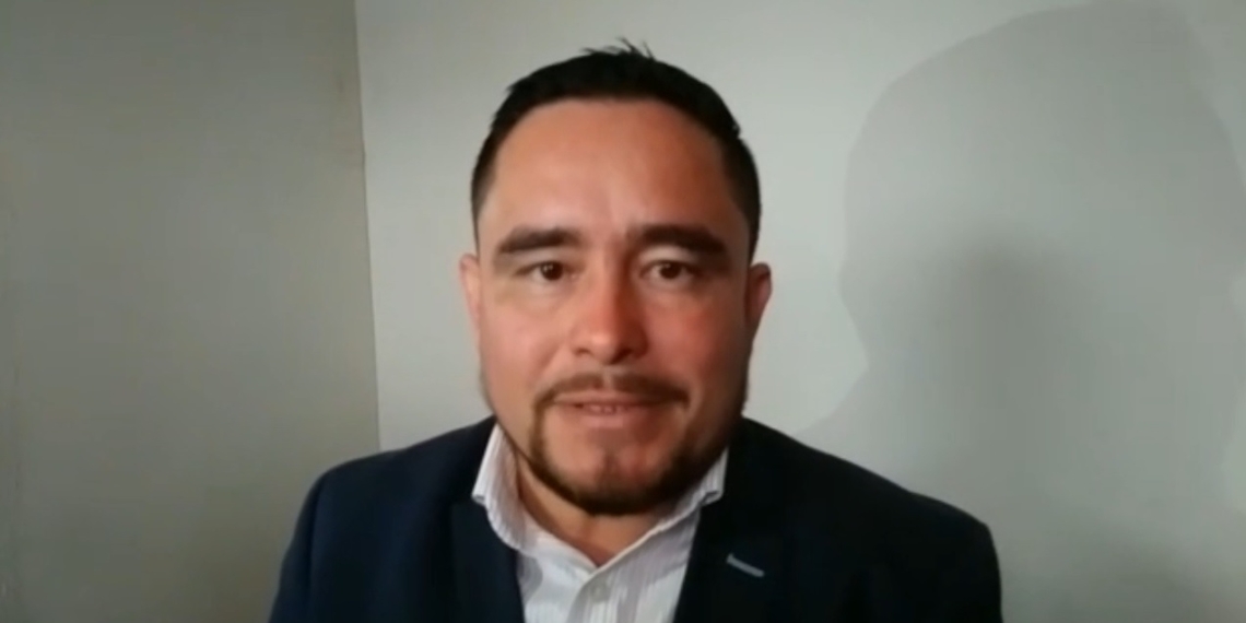 Denuncia contra periodista no llega a tal magnitud
