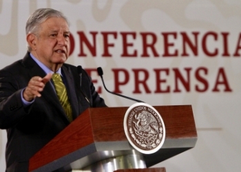 López Obrador destaca acuerdo con maestros y agradece apertura al diálogo