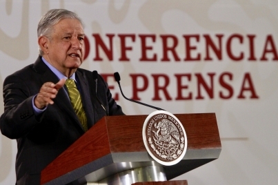 López Obrador destaca acuerdo con maestros y agradece apertura al diálogo