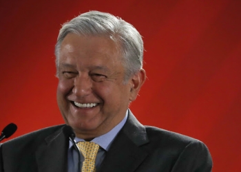 Confirma AMLO asistir al partido de Diablos Rojos VS Padres