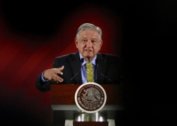 Enviará López Obrador al Senado Plan B de ternas para CRE