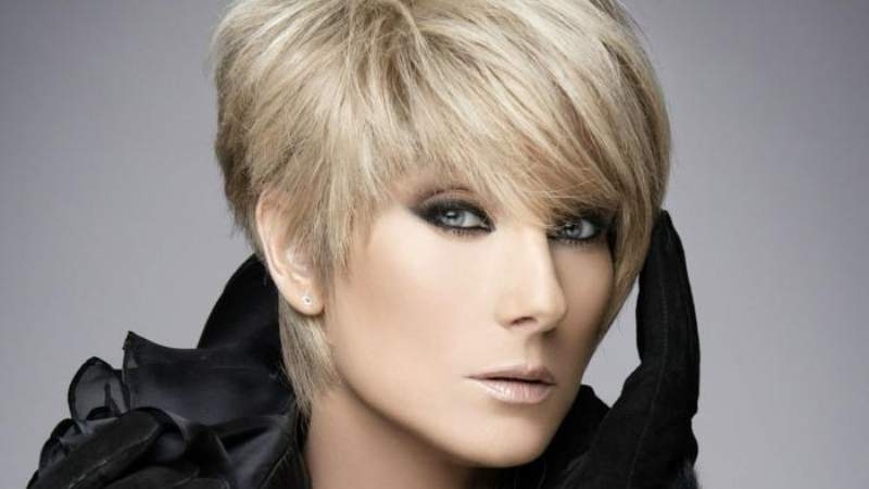 Muere la actriz Christian Bach a los 59 años