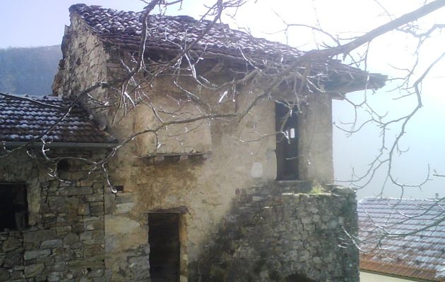 Venden casas en 1 euro en Italia para evitar ‘pueblos fantasma’