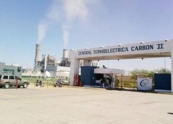 CFE reanuda compra de carbón en Coahuila
