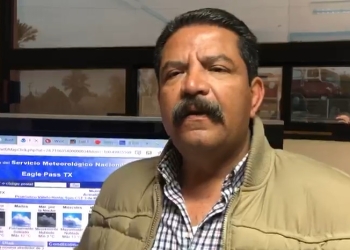 Opiniones divididas entre Republicanos y Demócratas de Eagle Pass