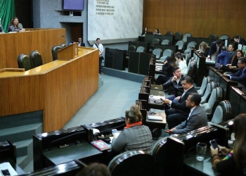 Congreso de NL aprueba proteger la vida desde la concepción