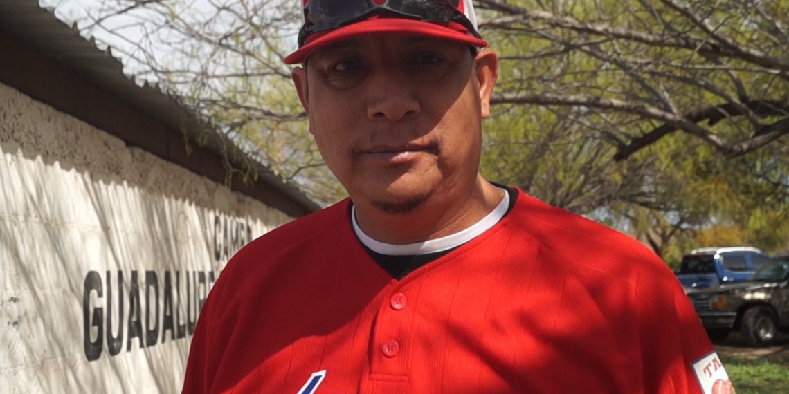 Final de la Liga de Béisbol Independiente