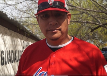 Final de la Liga de Béisbol Independiente