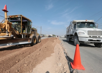 Invierten en Coahuila mil millones de pesos en obras públicas