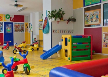 Cerraron 10 estancias infantiles en la Región