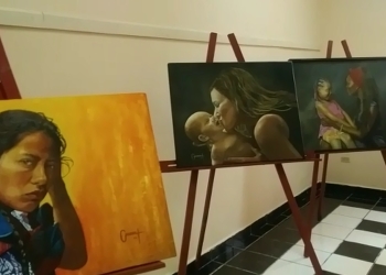 Conmemora Casa de las Artes Día Internacional de la Mujer con exposición