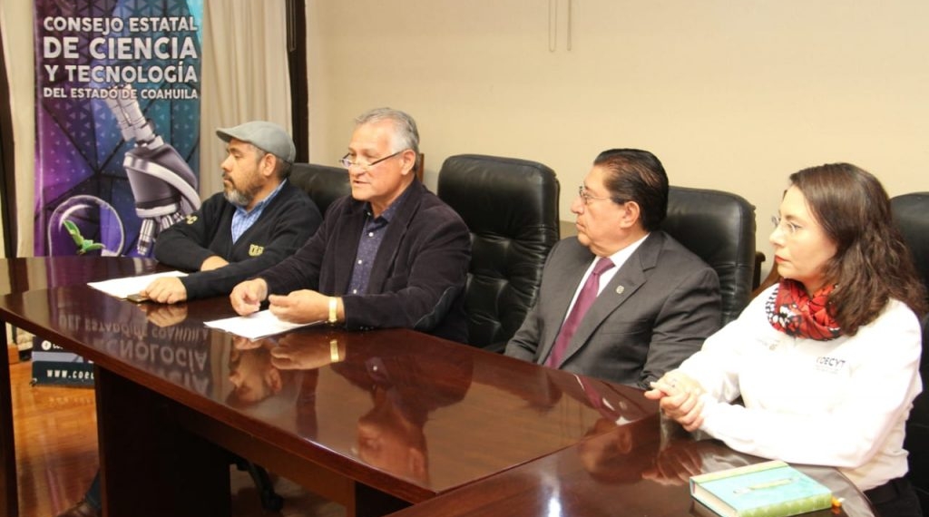 Instituto Tecnológico de Saltillo promueve feria de Posgrados 2019