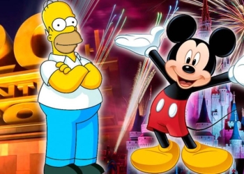 Disney adquiere a Fox