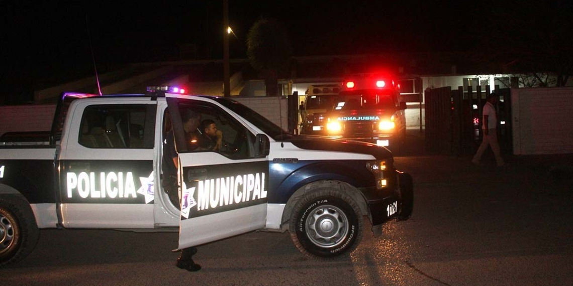 Se aparece el diablo en Frontera Coahuila