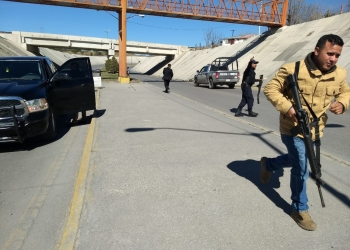De manera conjunta trabaja Fiscalía General del Estado con Policía Cibernética