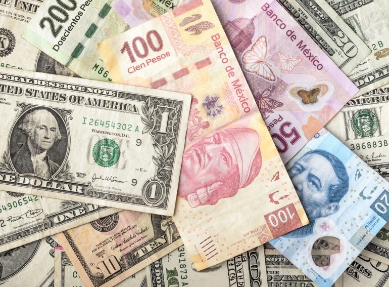 Así ven los analistas de EU a México