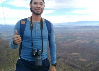 Asesinan a periodista deportivo Omar Iván Camacho en Sinaloa