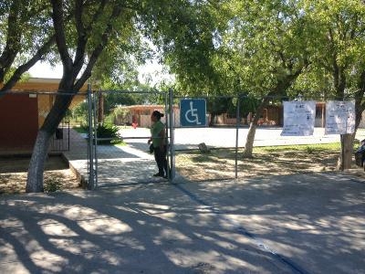 Realiza CAM 23 integración laboral