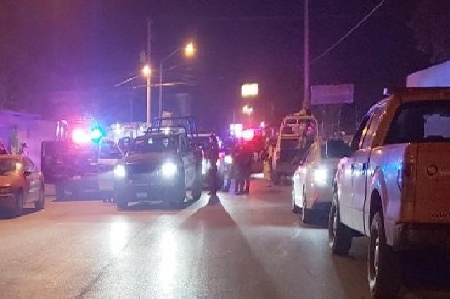 Proyectan reabrir zona de Tolerancia en Piedras Negras