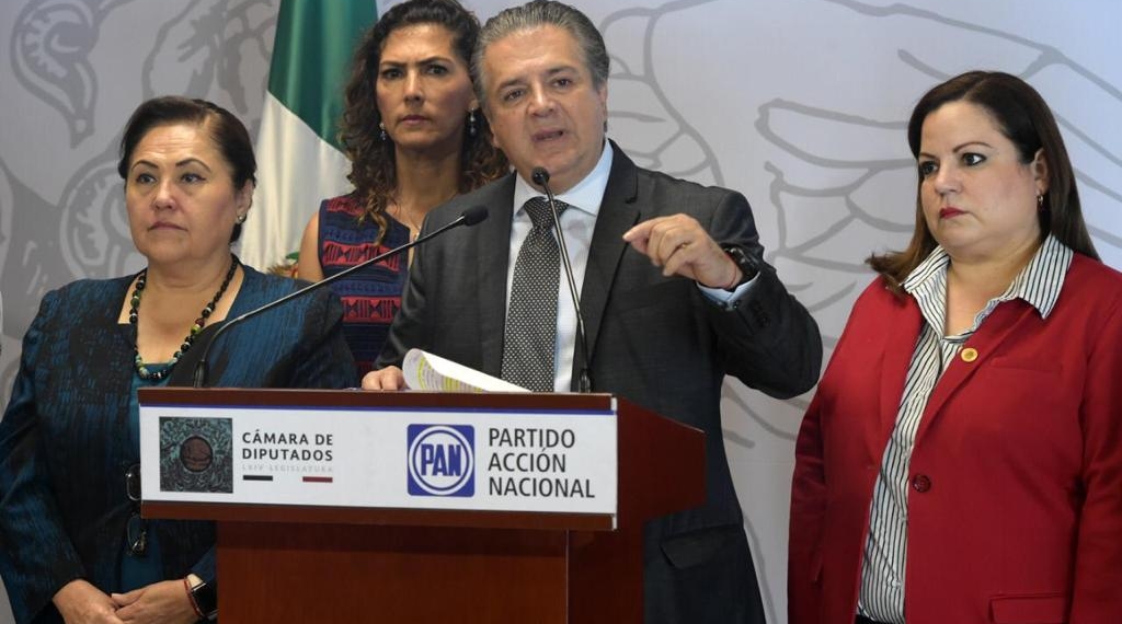 Diputado Federal exhorta a revisar despojos de trabajadores por parte de INFONAVIT