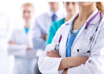 Captan para PN 22 médicos especialistas