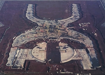 Alistan estudios para parque ecológico en terrenos del NAIM