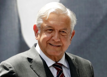 Podría reelegirse Presidente de México en elecciones del 2021