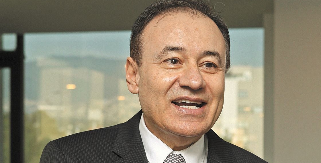 Prevé Durazo opere Guardia Nacional con 80 mil elementos a fin de año