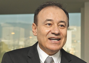Prevé Durazo opere Guardia Nacional con 80 mil elementos a fin de año