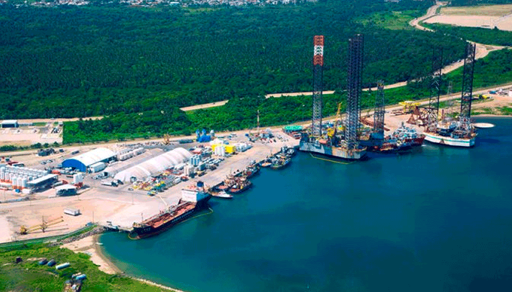 Construcción de nueva refinería será vigilada