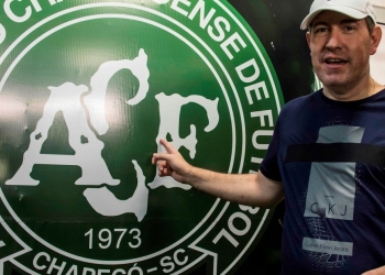 Fallece reportero sobreviviente de accidente aéreo del Chapecoense
