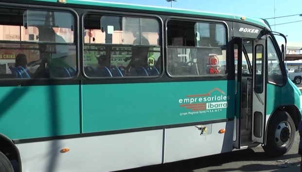 Piden consulta ciudadana para aumento al transporte