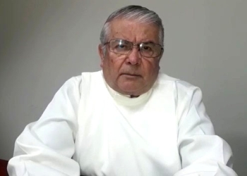 La llegada de migrantes no ha terminado: Padre Pepe