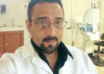 Investigador Saltillense desarrolla nueva técnica de identificación forense