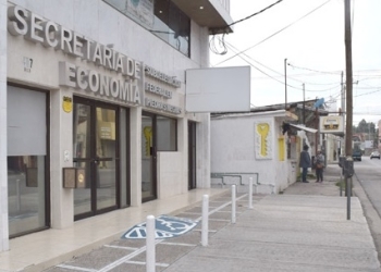 Cierran oficina de Economía en Acuña por recortes