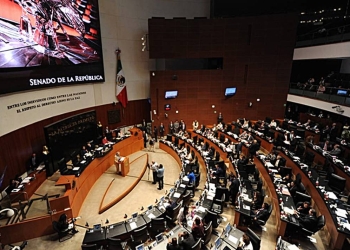 Morena impulsa Ley de Fomento a la Confianza Ciudadana