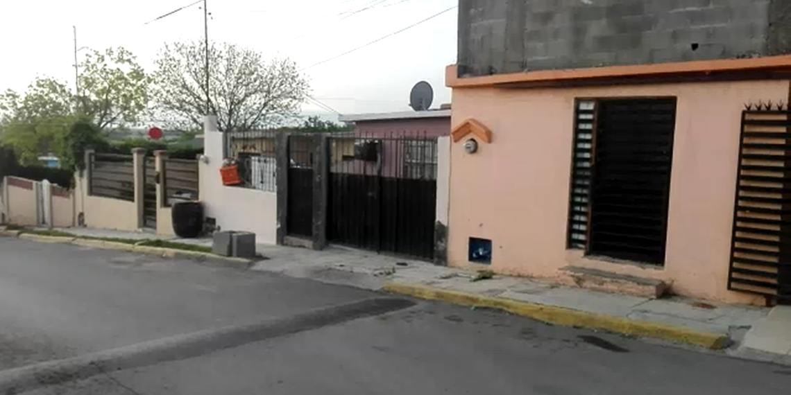 Mujer de 33 años se suicida en el patio de su casa