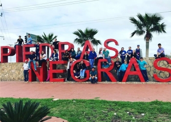 Semana Santa favorece a Piedras Negras