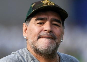 Anuncia Maradona que dejará Dorados