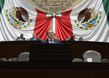 Lenin Pérez presenta posicionamiento a favor de los trabajadores